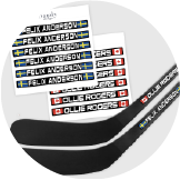 Ontwerp je eigen stickers