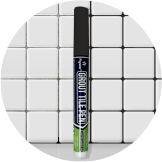 Voeg- & schoolbordstiften